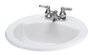 american standard sinks