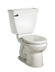 american standard toilet
